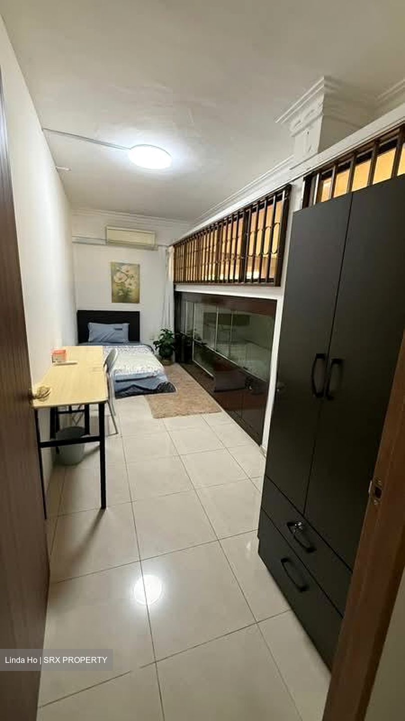 Pine Grove (D21), Condominium #574417251